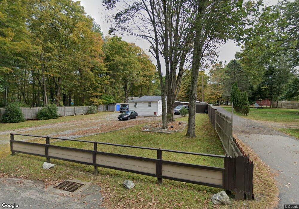 3 Paula Rd, East Haddam, CT 06423 - photo 1