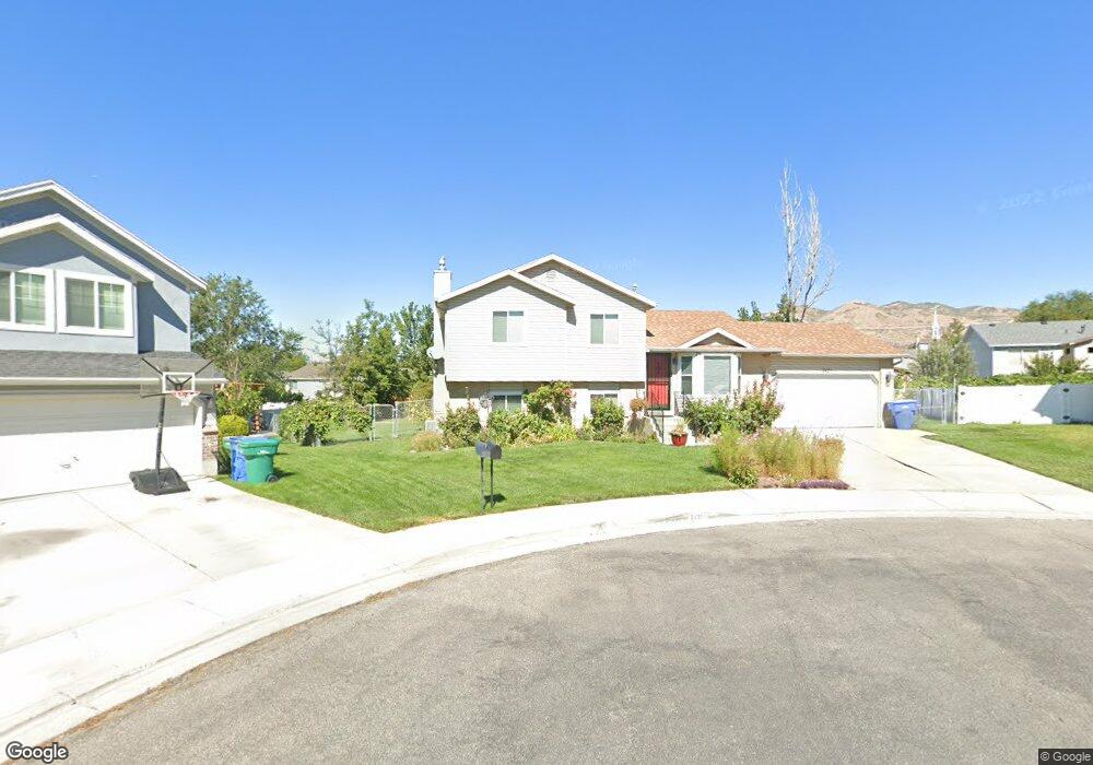 2421 N 730 W, Lehi, UT 84043 - photo 1