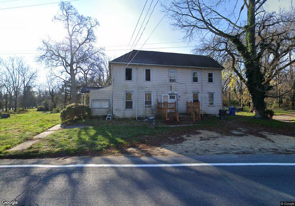 294 Clayton Ave, Monroeville, NJ 08343 - photo 1