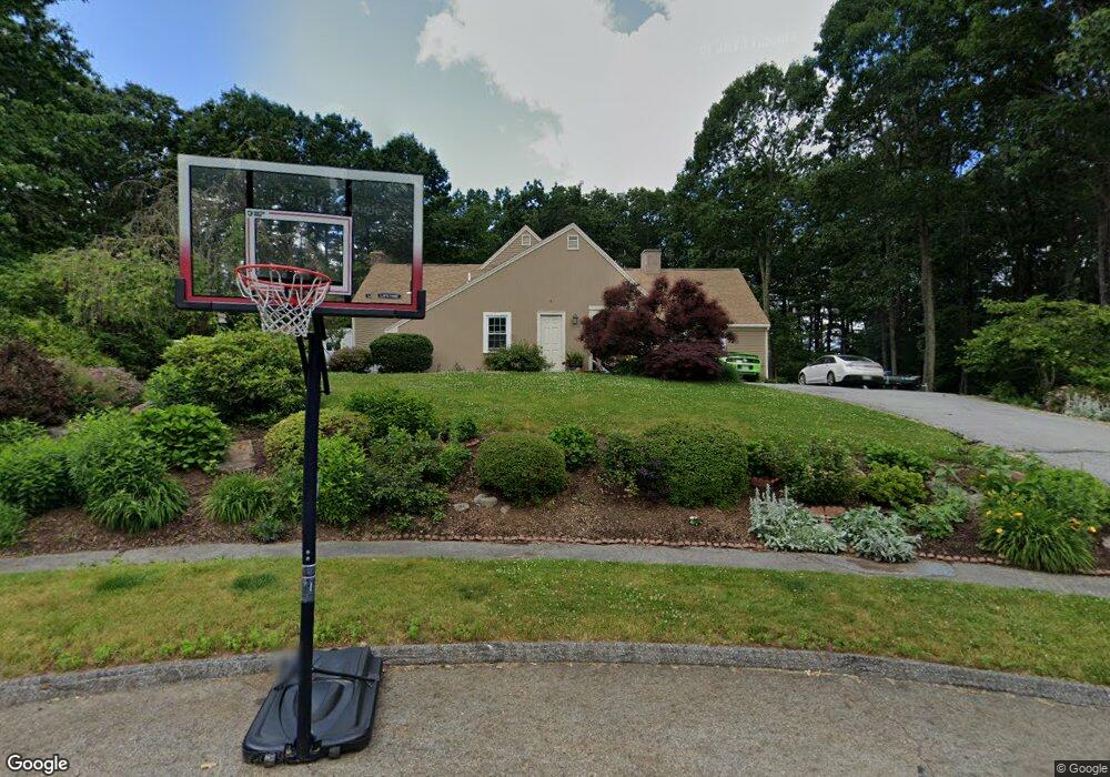 21 Sumac Cir, Holden, MA 01520 - photo 1