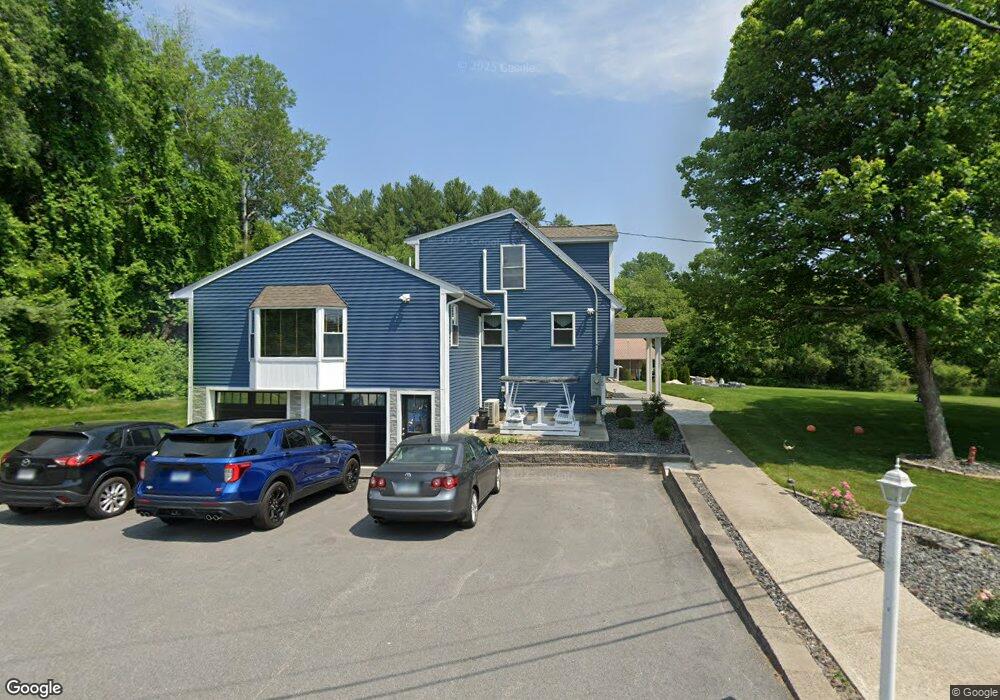 12 Brookfield Dr, Hudson, NH 03051 - photo 1