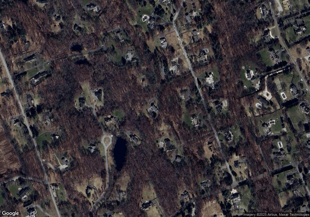 47 Pine Ridge Rd, Wilton, CT 06897 - photo 1