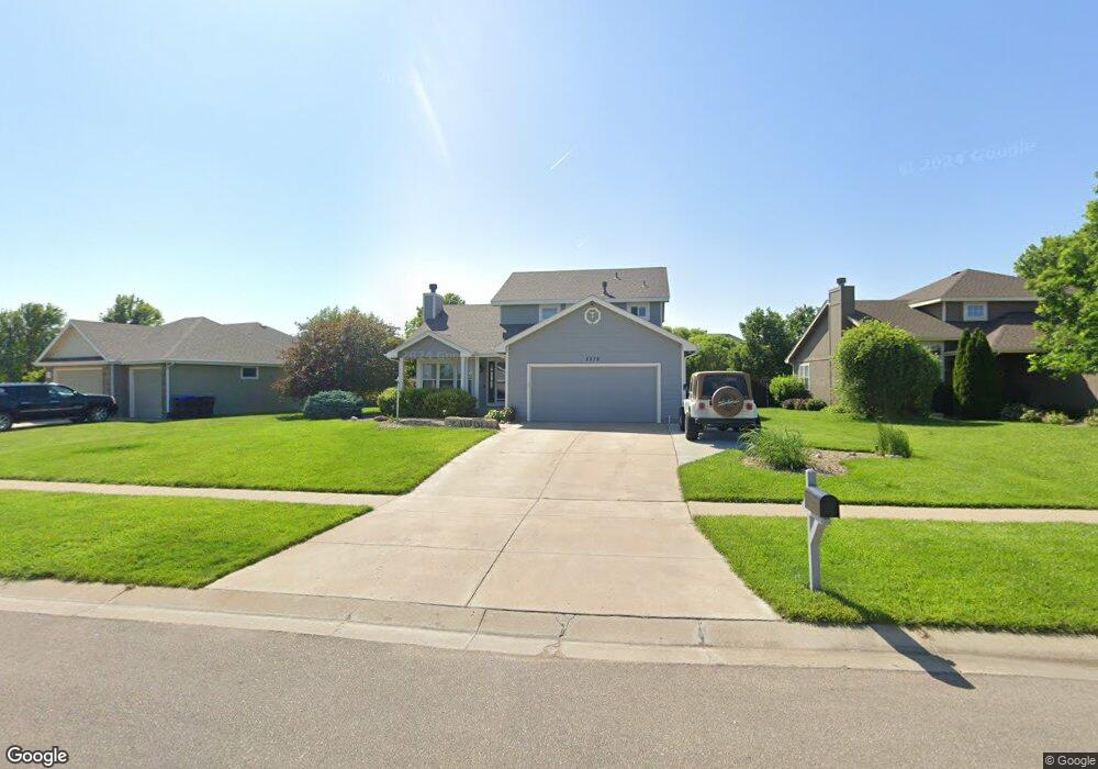 2539 SW Windslow Ct, Topeka, KS 66614 - photo 1