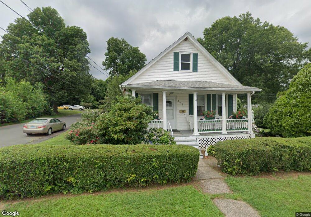 148 Dix Ave, New Britain, CT 06051 - photo 1