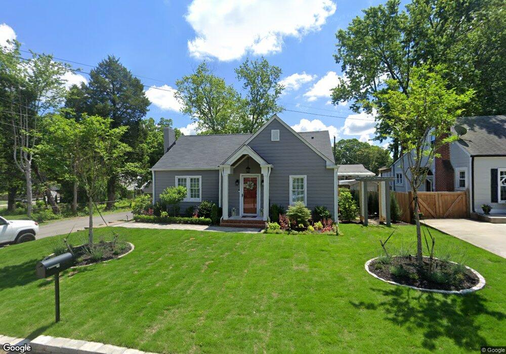 1540 Highland Ave NW, Cleveland, TN 37311 - photo 1