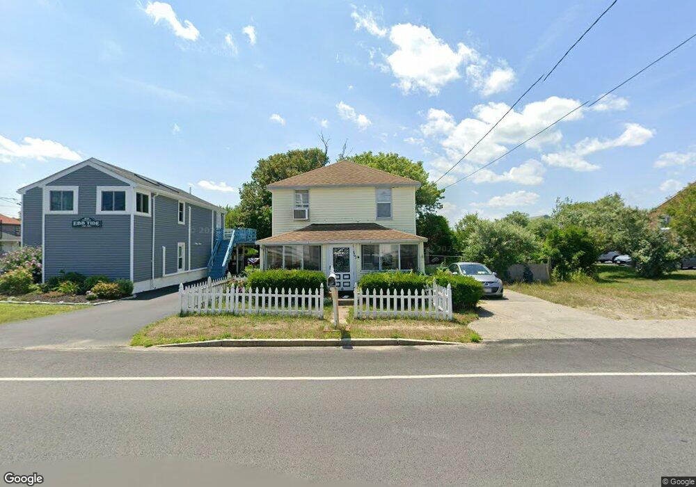 863 Ocean St, Marshfield, MA 02050 - photo 1