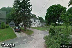 18 Whittier Dr, Johnston, RI 02919