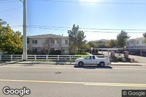 1180 E 6600 S Unit 208, Salt Lake City, UT 84121