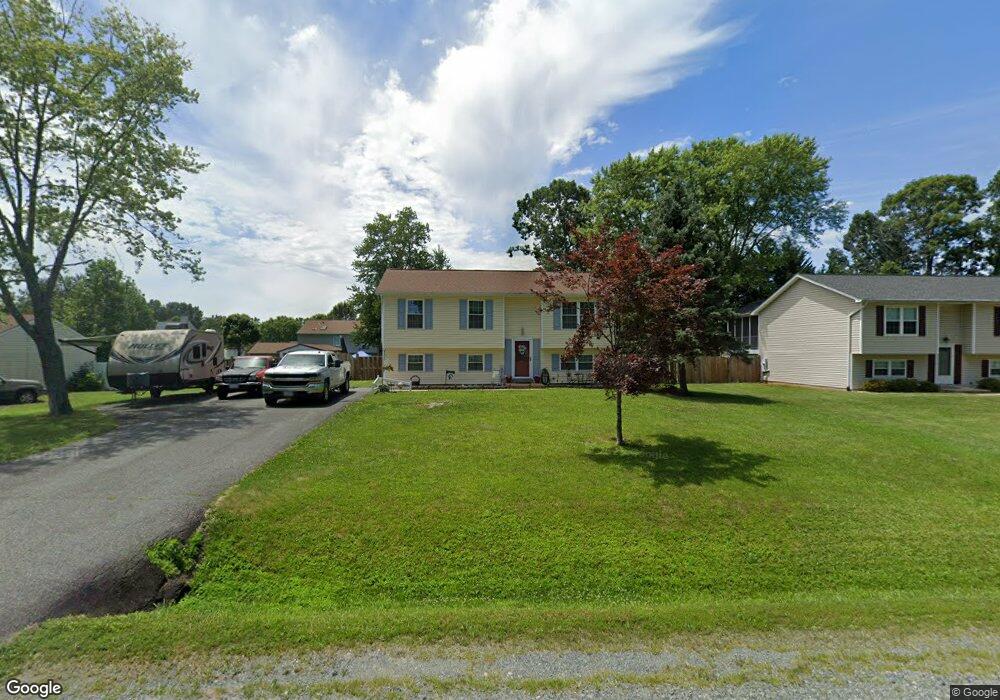 24 Bryant Blvd, Stafford, VA 22556 - photo 1