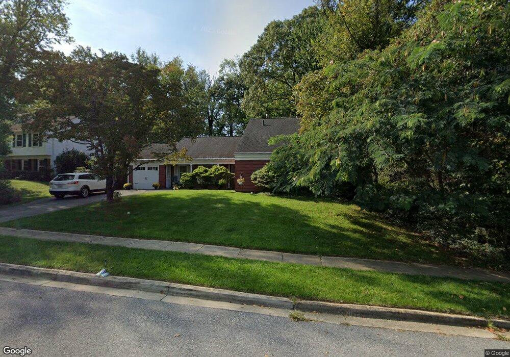 1916 Harcourt Ave, Crofton, MD 21114 - photo 1