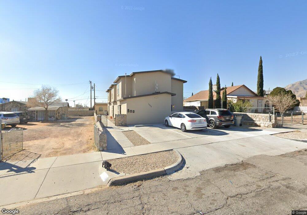 3932 Truman Ave unit C, El Paso, TX 79930 - photo 1