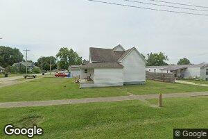 200 W North 1st St, Findlay, IL 62534