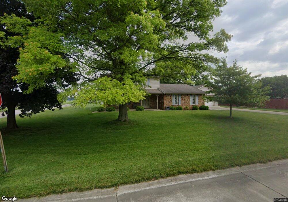 2688 Willowick Way, Anderson, IN 46012 - photo 1
