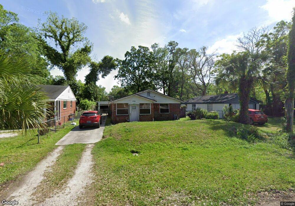 4746 Appleton Ave, Jacksonville, FL 32210 - photo 1