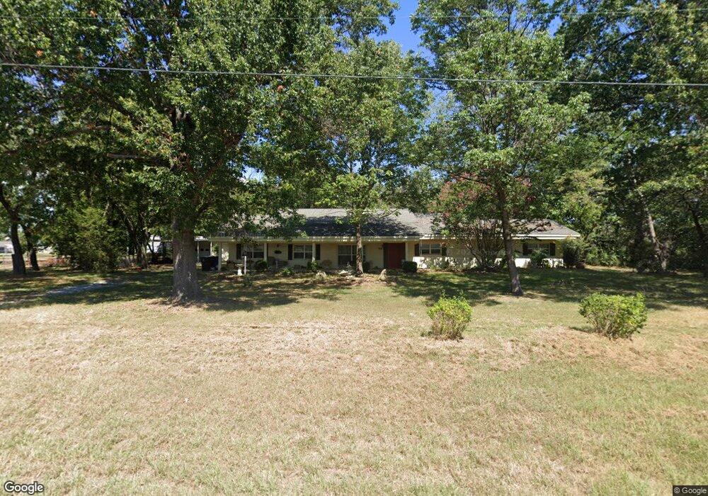124 W Atlanta St, Broken Arrow, OK 74012 - photo 1