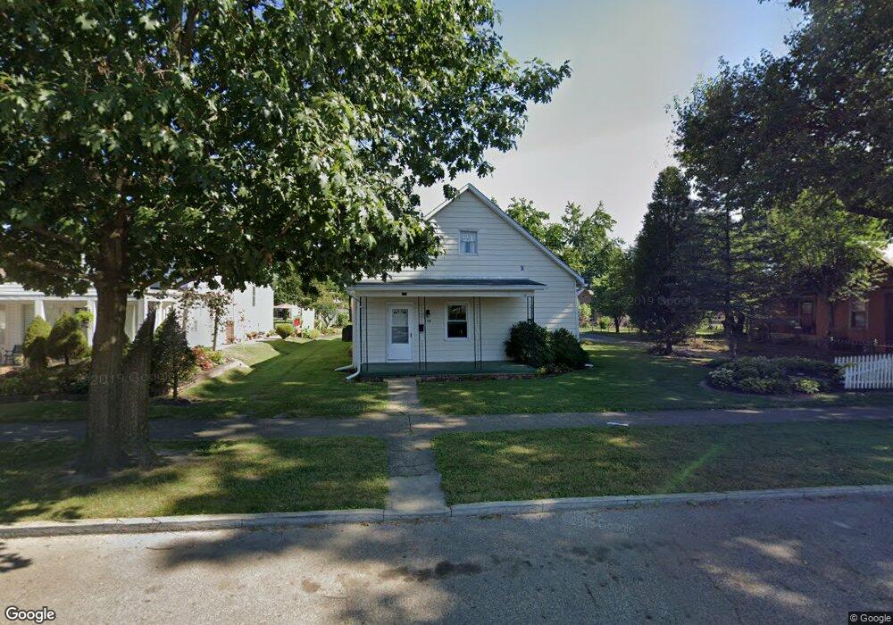 538 E Main St, Logan, OH 43138 - photo 1