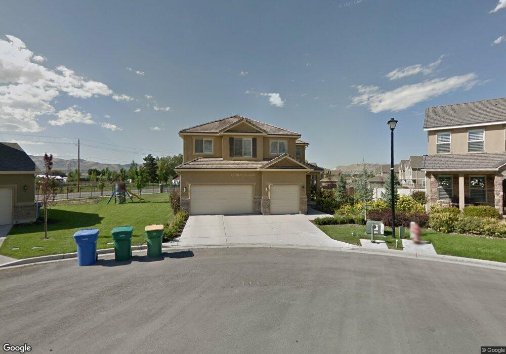260 S 2275 W, Lehi, UT 84043 - photo 1