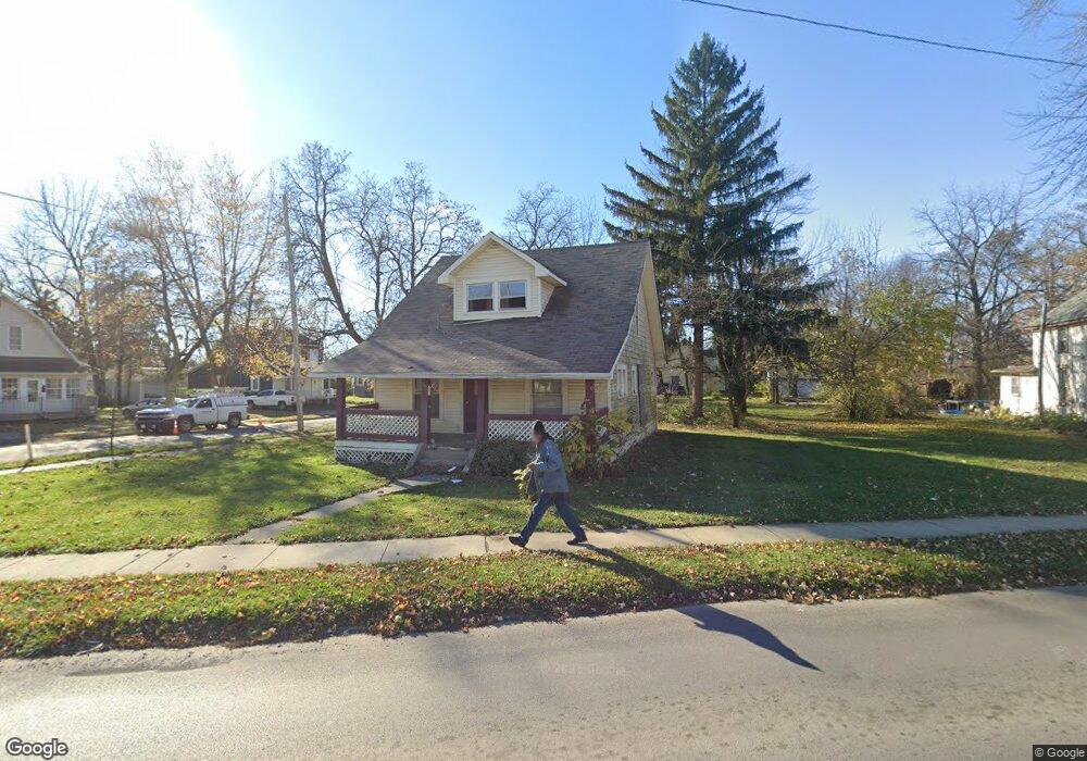 1122 Saint Johns Ave, Lima, OH 45804 - photo 1