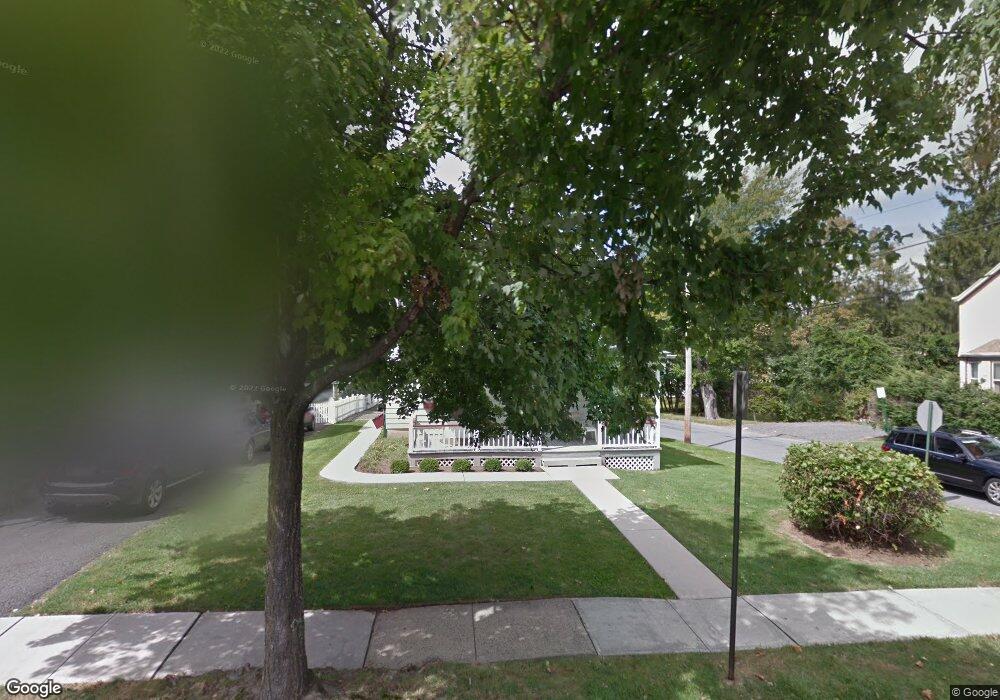 60 Washington Ave unit 2, Chatham, NJ 07928 - photo 1