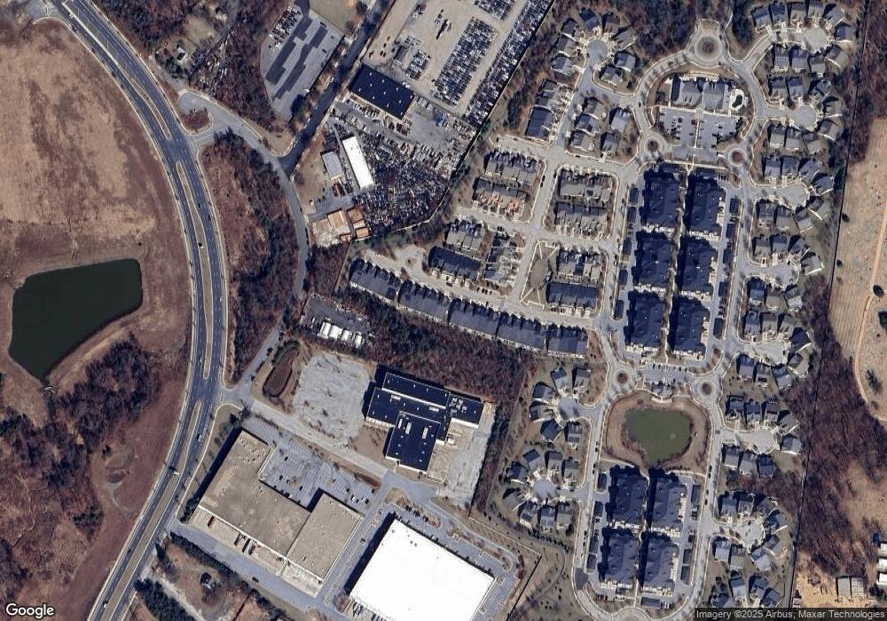 7119 Piney Woods Place, Laurel, MD 20707 - photo 1