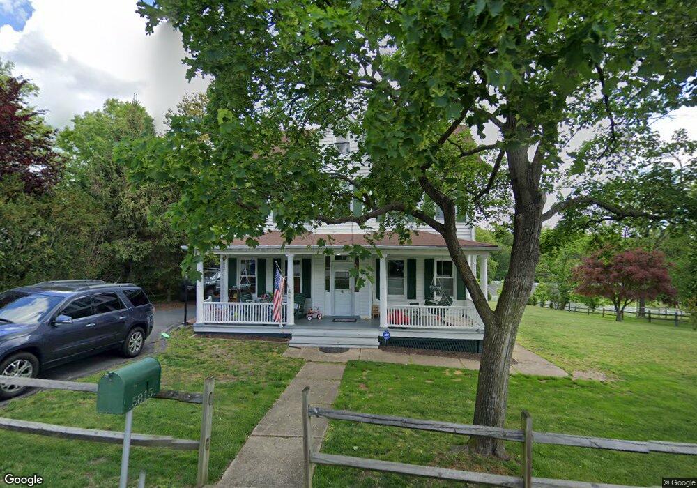 5815 Augustine Ave, Elkridge, MD 21075 - photo 1