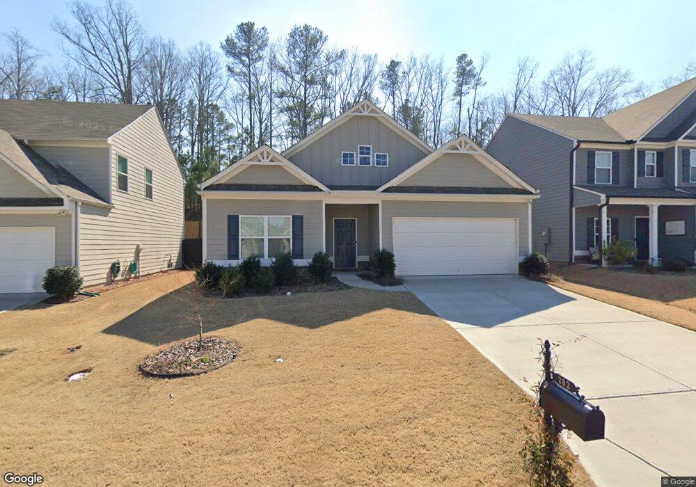 282 Laurelcrest Ln, Dallas, GA 30132 - photo 1