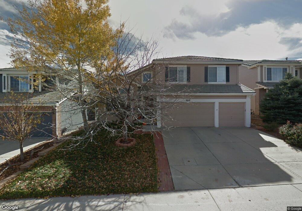 6652 Shannon Trail, Highlands Ranch, CO 80130 - photo 1