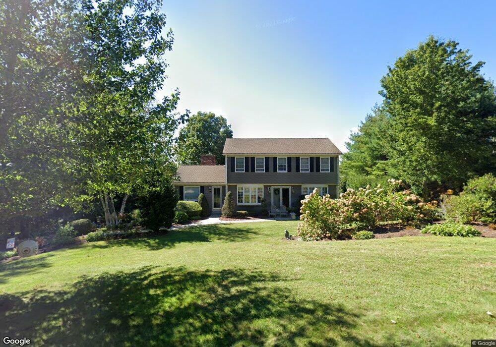 104 Mason St, Palmer, MA 01069 - photo 1