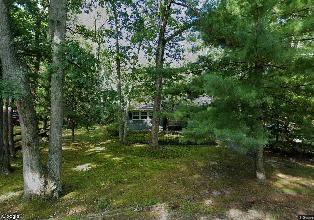 258 Chicagami Trail, Medford, NJ 08055 - photo 1