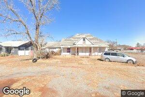 324 E Dorothy St, Hollis, OK 73550