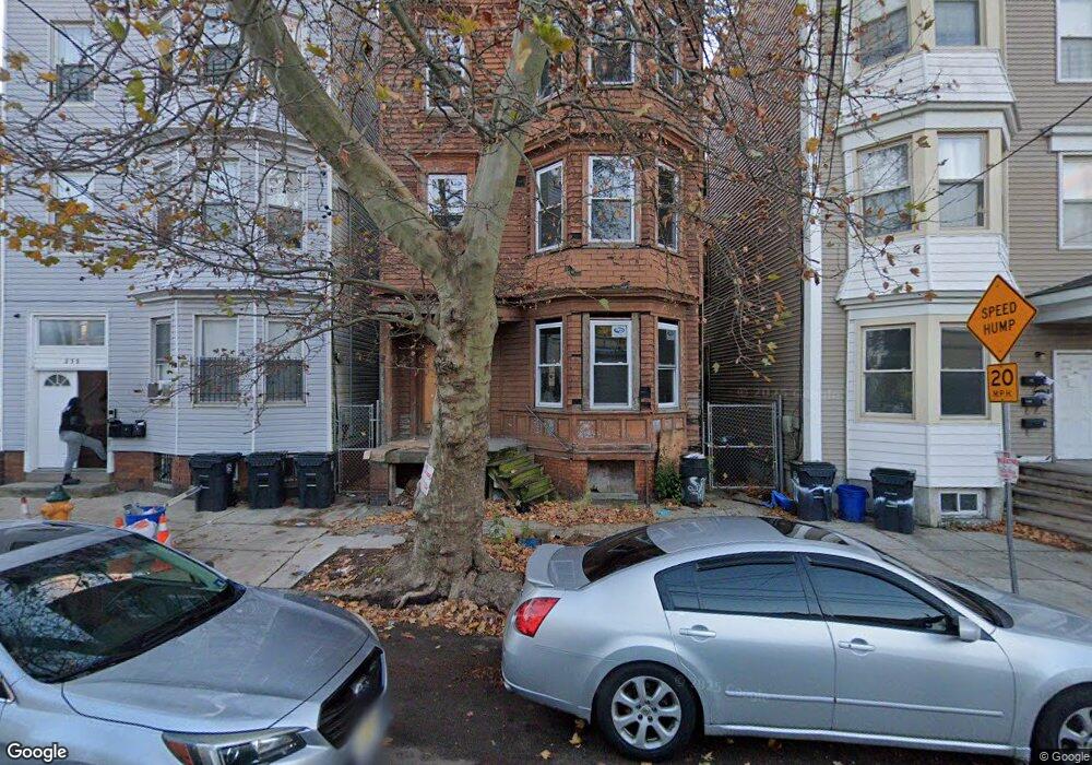 237 S 11th St, Newark, NJ 07107 - photo 1