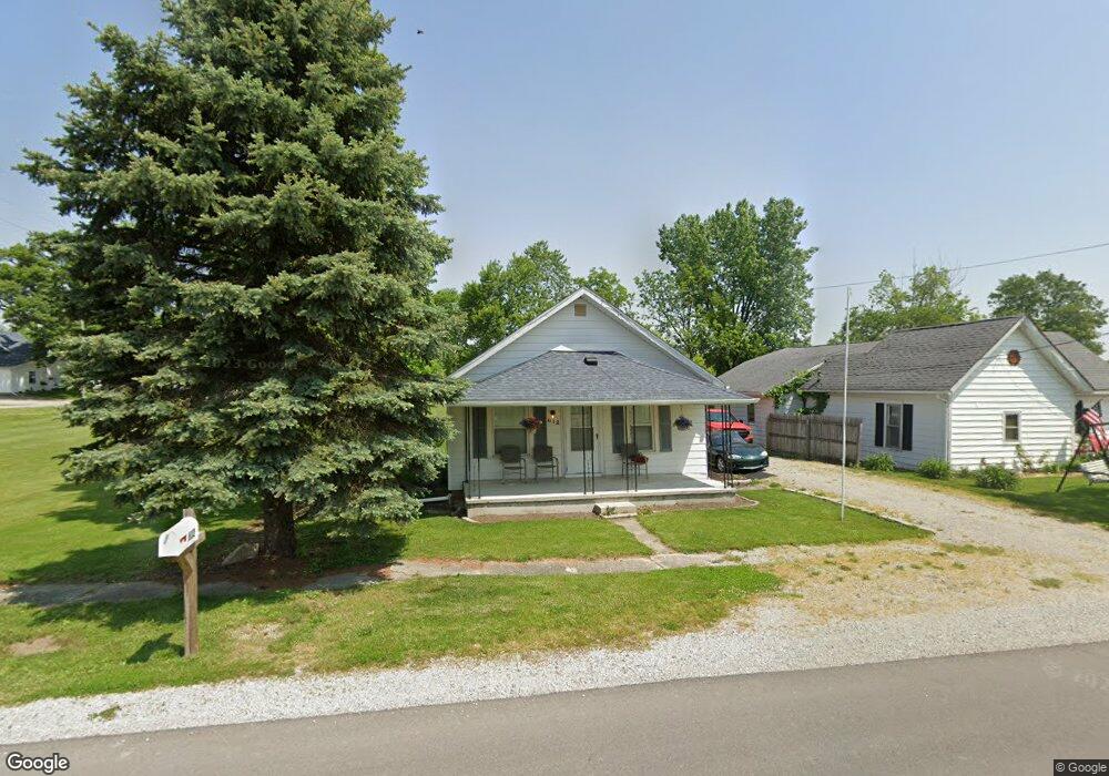 612 W Lafever St, Ossian, IN 46777 - photo 1