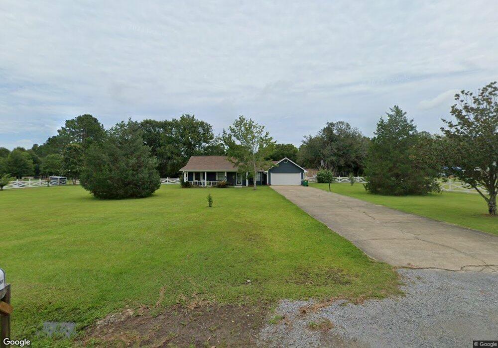 6113 Perry St, Moss Point, MS 39562 - photo 1