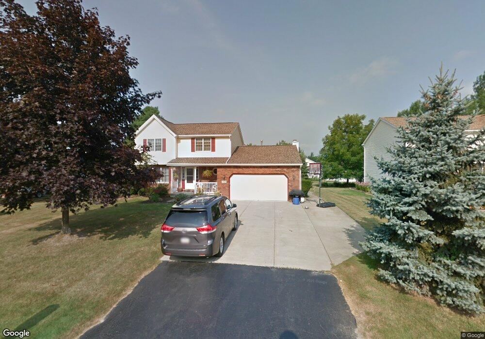 7326 Norman Rd, North Tonawanda, NY 14120 - photo 1