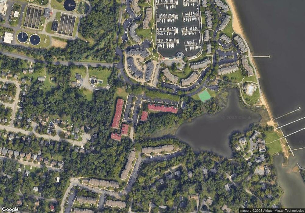 1134 Pinemont Place unit 2A, Annapolis, MD 21403 - photo 1