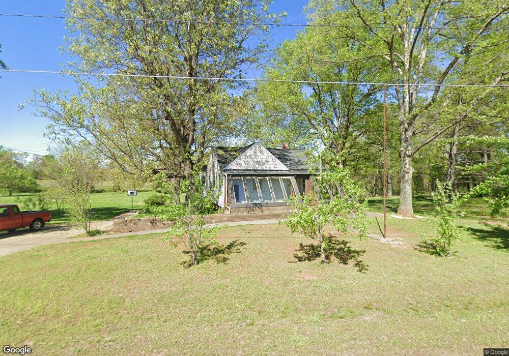 637 Whites Mill Rd, Statesville, NC 28677 - photo 1