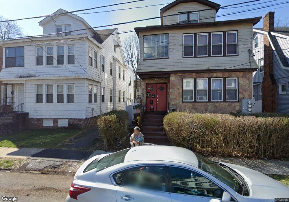 78 Kenmore Ave unit 80, Newark, NJ 07106 - photo 1