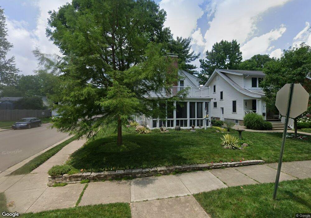 821 S Cassingham Rd, Columbus, OH 43209 - photo 1