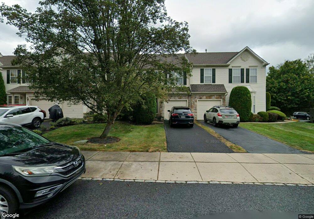 4441 Honeysuckle Ln, Doylestown, PA 18902 - photo 1