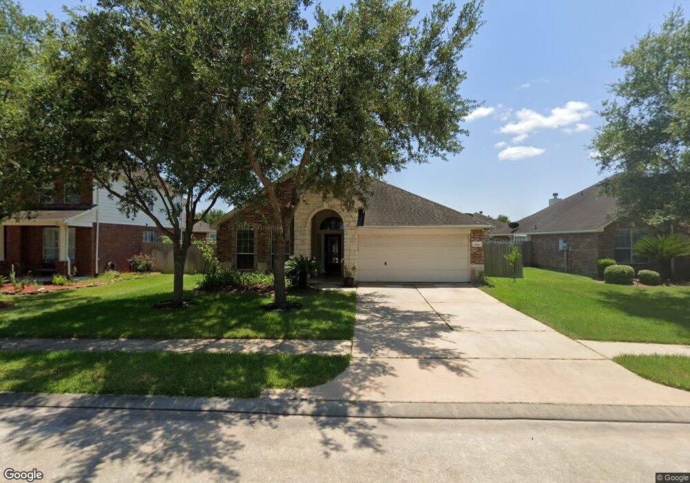 4608 Meridian Park Dr, Pearland, TX 77584 - photo 1