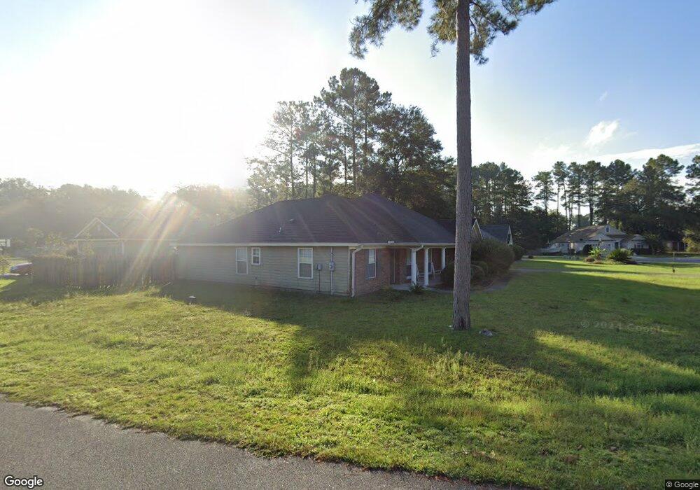 35 Nuthatch Trail, Crawfordville, FL 32327 - photo 1