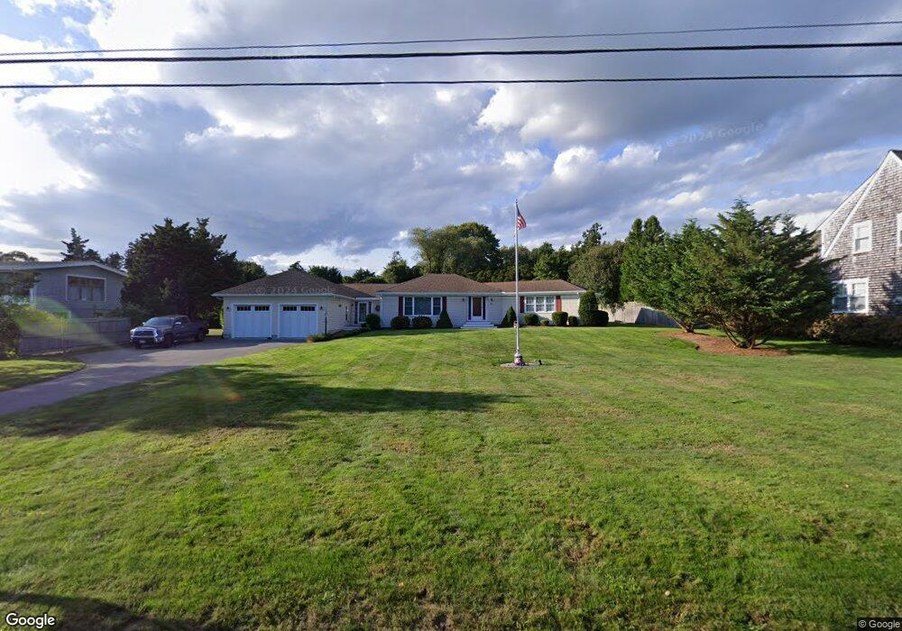 156 Beebe Acres Rd, Falmouth, MA 02540 - photo 1