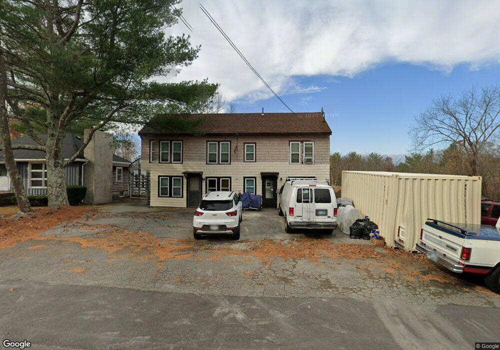 166 Newburyport Turnpike unit 3, Byfield, MA 01922 - photo 1