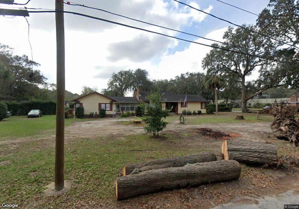 112 Howard Dr E, Brunswick, GA 31520 - photo 1