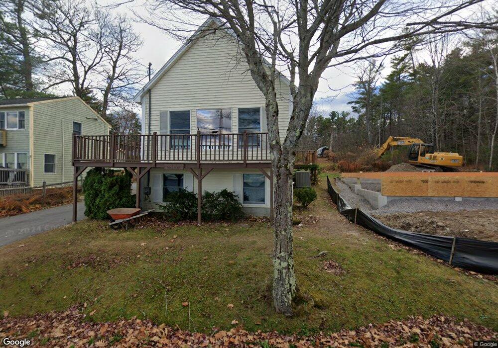 60 Wards Cove Rd, Standish, ME 04084 - photo 1