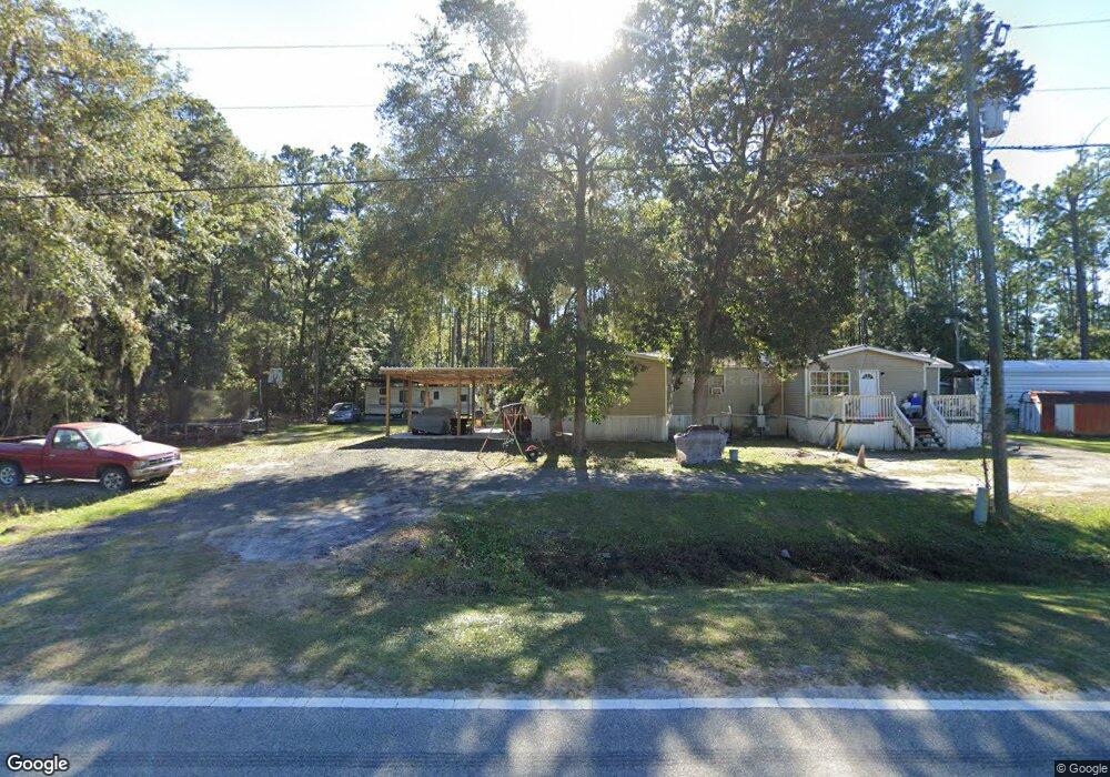 1688 Swamp Rd SE, Townsend, GA 31331 - photo 1
