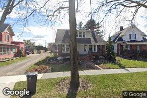 610 E Main St, Leipsic, OH 45856