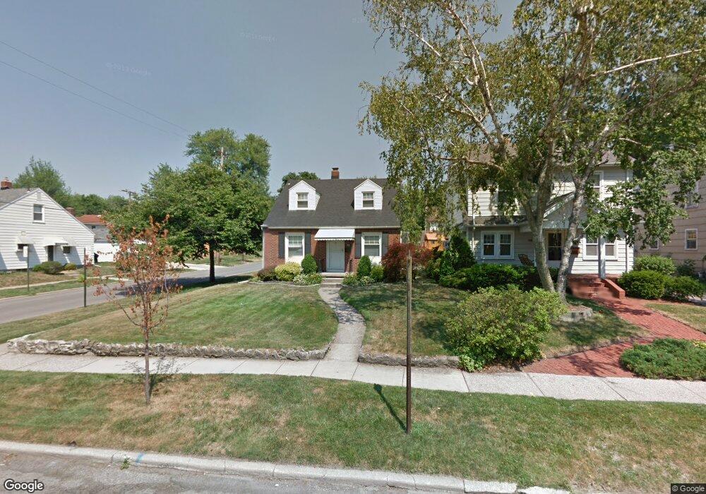 3852 Elmhurst Rd, Toledo, OH 43613 - photo 1