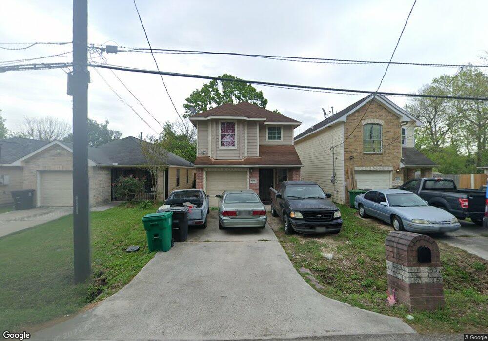 6606 Apollo St, Houston, TX 77091 - photo 1