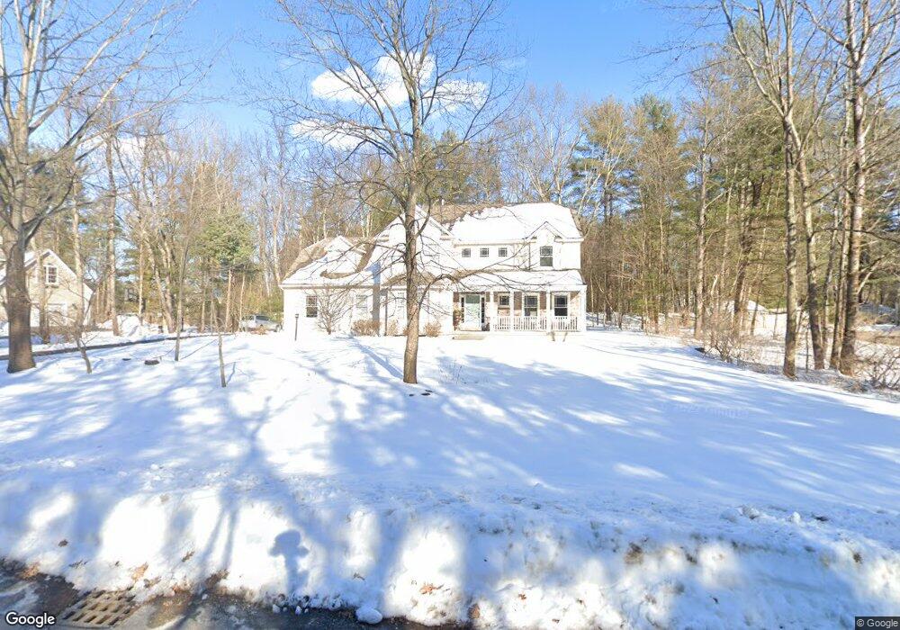 4 Bennington Loop, Saratoga Springs, NY 12866 - photo 1